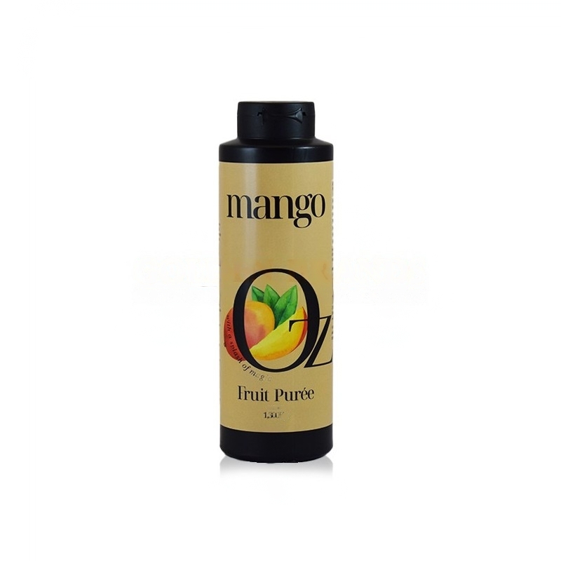 ΟΖ ΠΟΥΛΠΑ MANGO 1 KG Cava365.gr